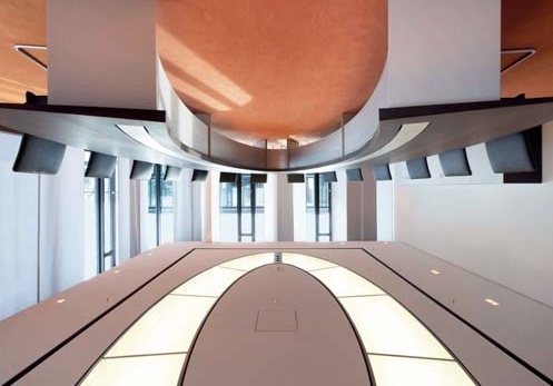 Ein Foto von Jochen Stüber