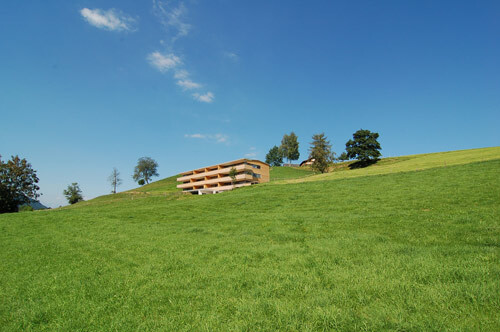 Ein Foto von k_m architektur