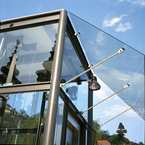 Ein Foto von Herbert Missoni