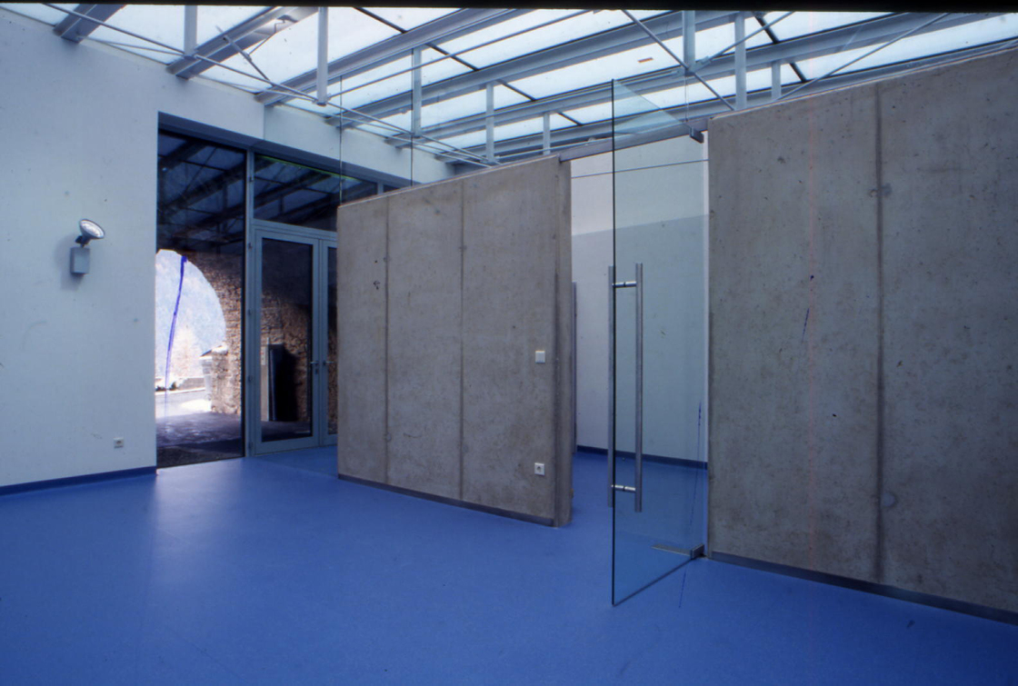 Ein Foto von Irmfried Windbichler