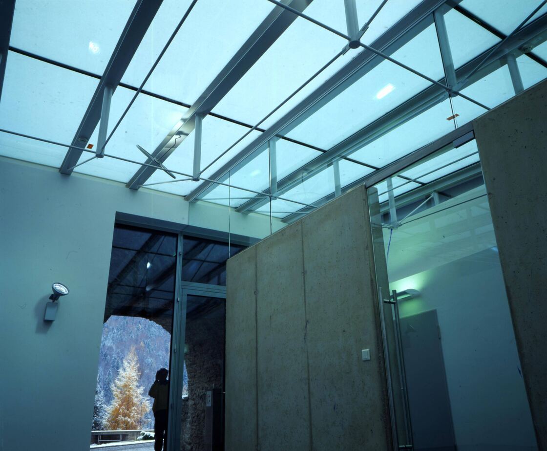 Ein Foto von Irmfried Windbichler