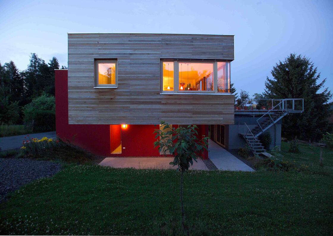 Ein Foto von Christian Theny