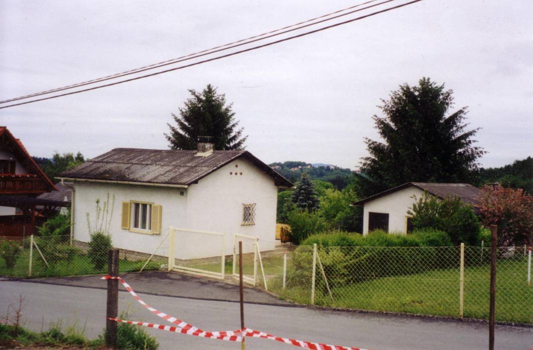 Ein Foto von Viktor Jung Architects