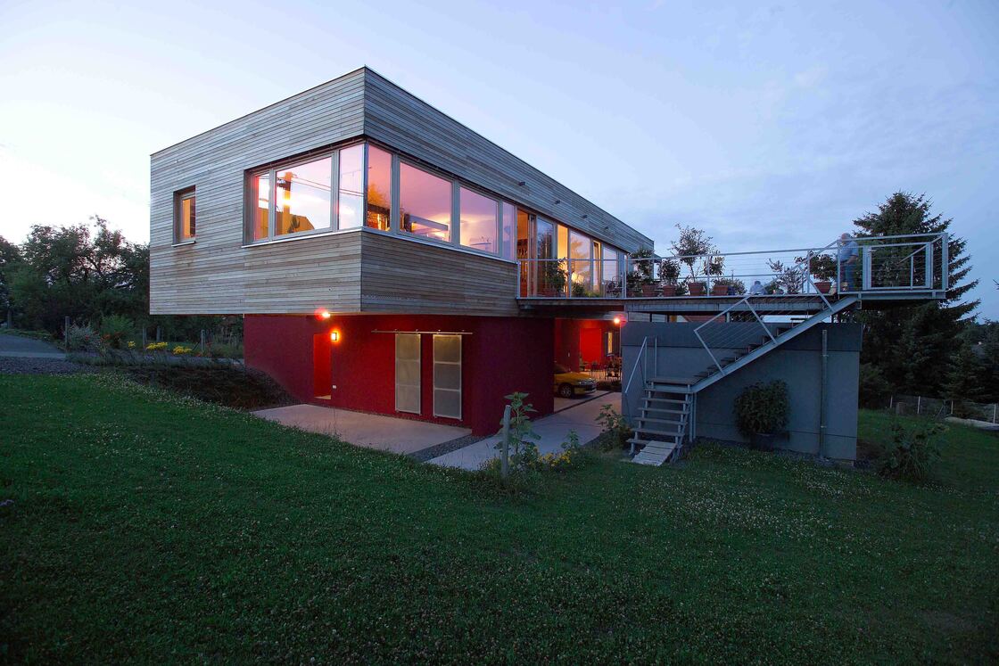 Ein Foto von Christian Theny