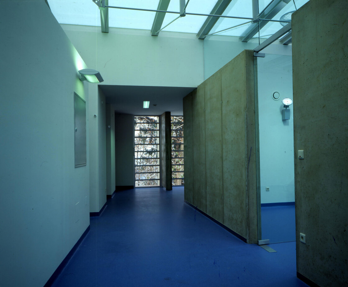 Ein Foto von Irmfried Windbichler