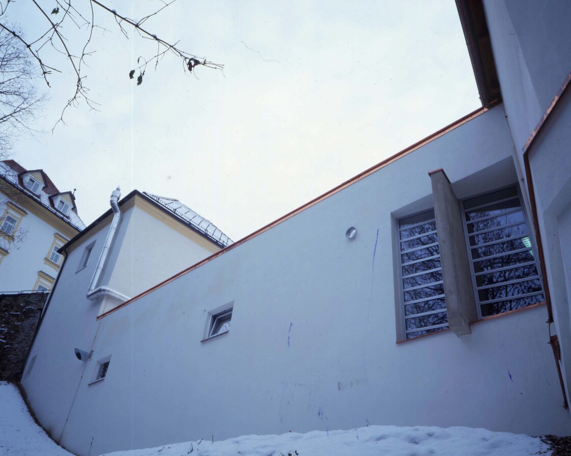 Ein Foto von Irmfried Windbichler