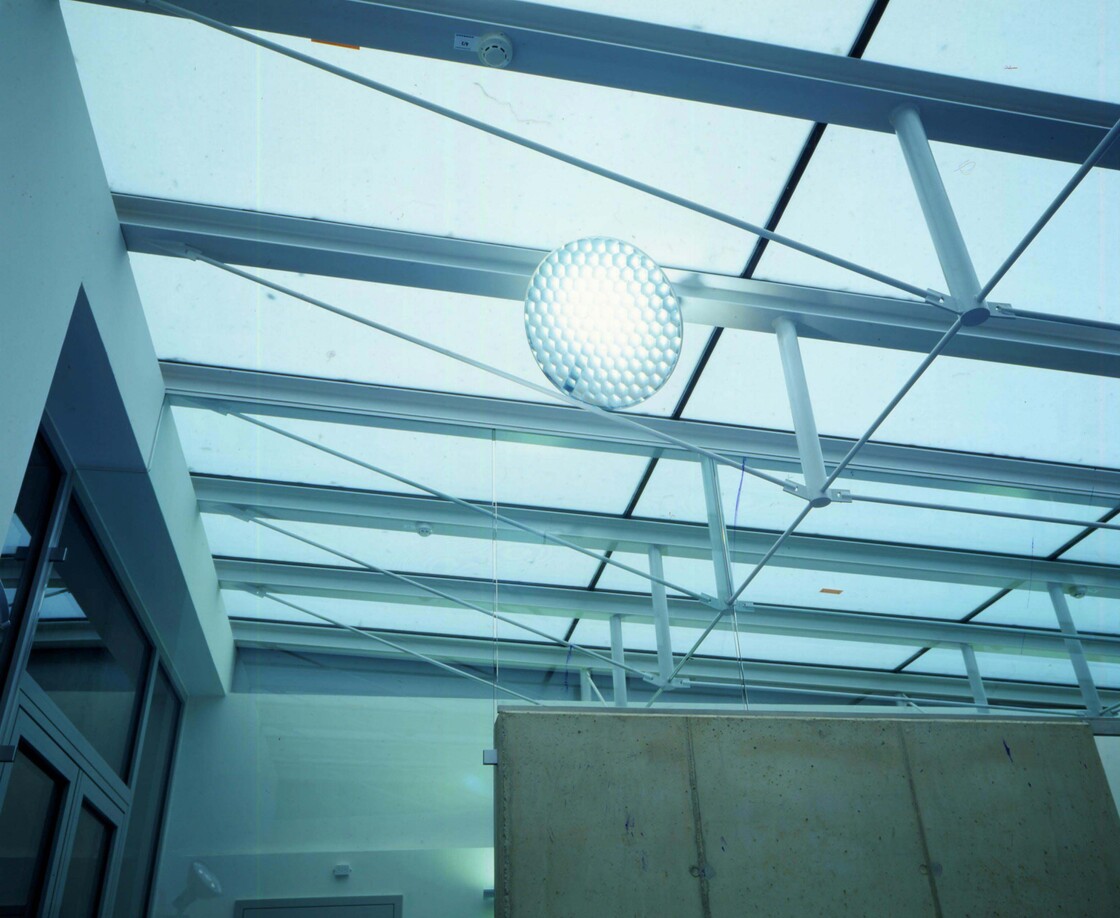 Ein Foto von Irmfried Windbichler