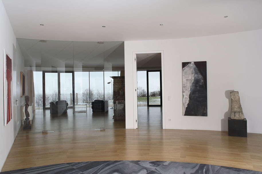 Ein Foto von Edith Maul-Röder