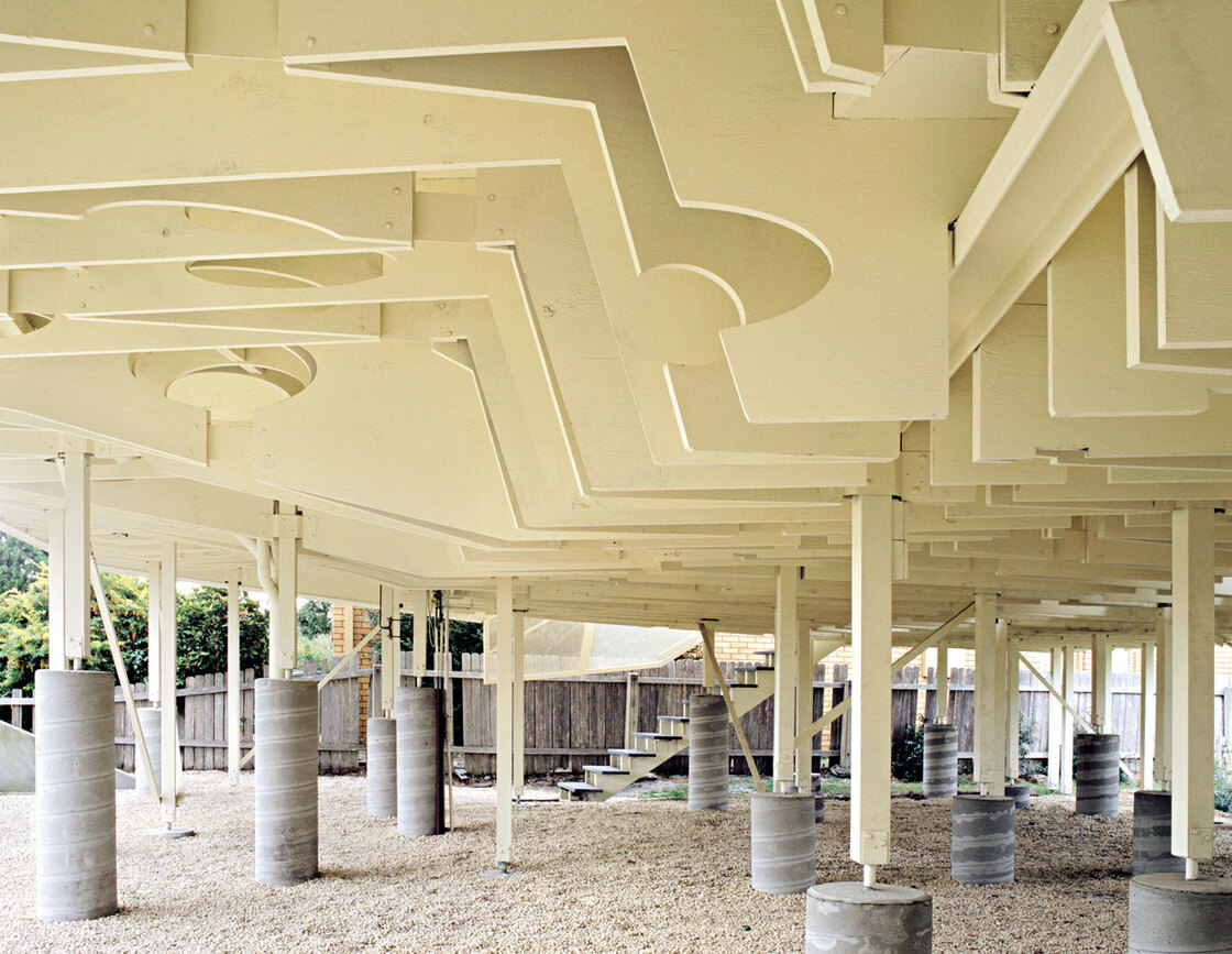 Ein Foto von Floto + Warner