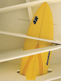 Ein Foto von Floto + Warner