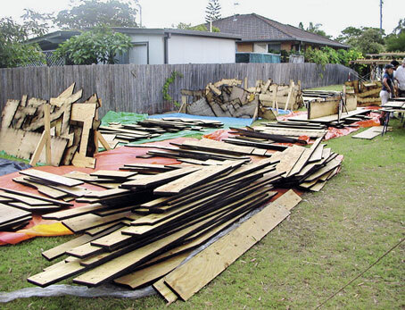 Ein Foto von Floto + Warner