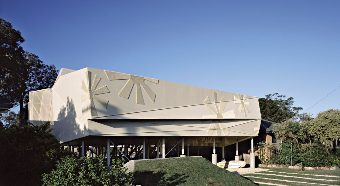 Ein Foto von Floto + Warner