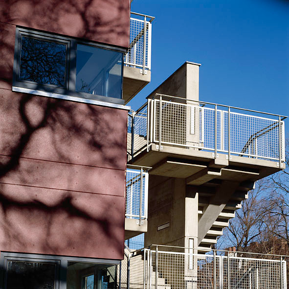 Ein Foto von Paul Ott