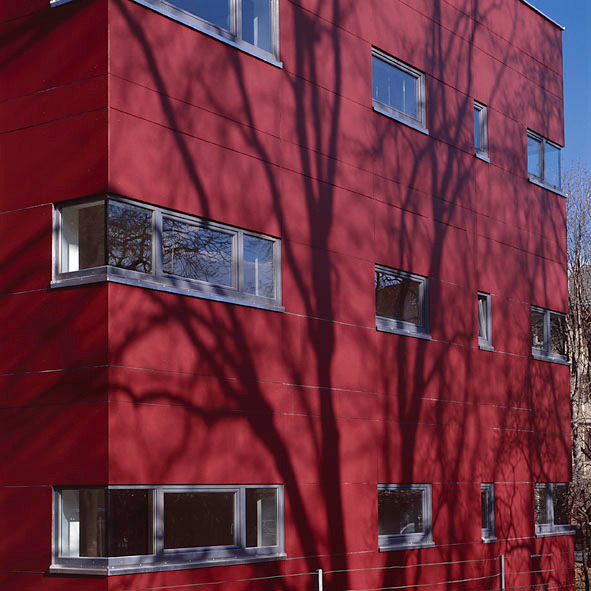 Ein Foto von Paul Ott