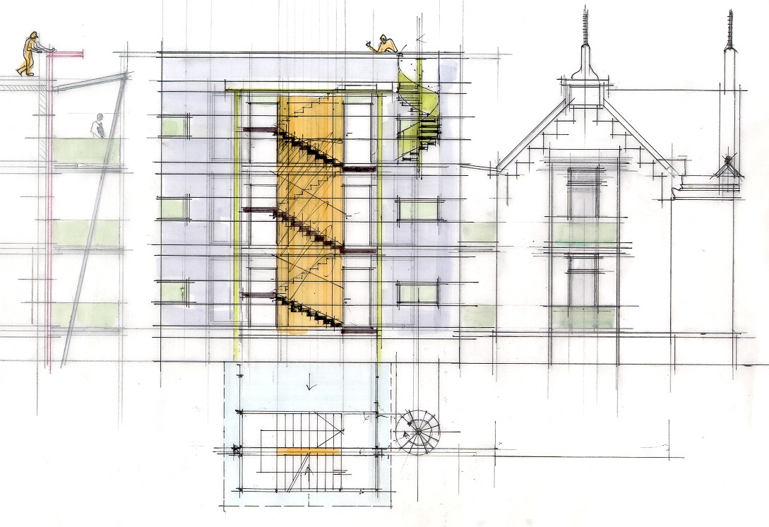 Ein Foto von Paul Ott
