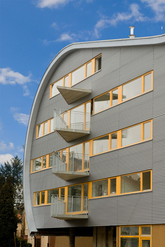 Ein Foto von Ivan Karlík