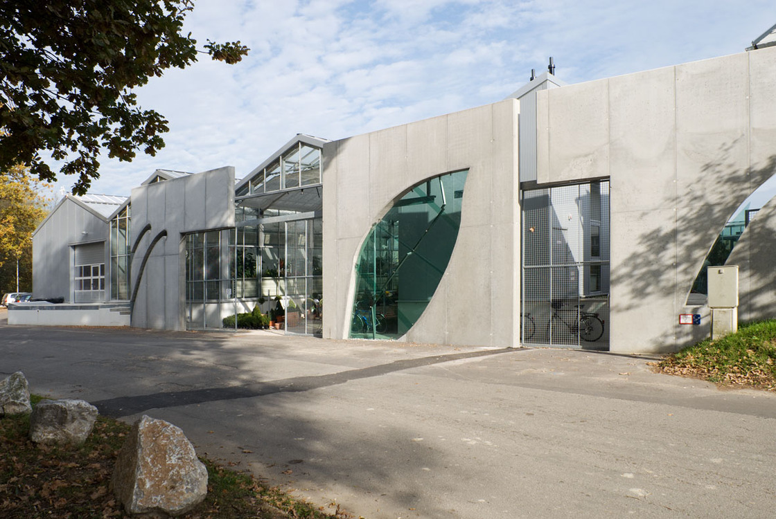 Ein Foto von Christian Schepe