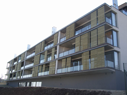 Ein Foto von Rudolf Lendel