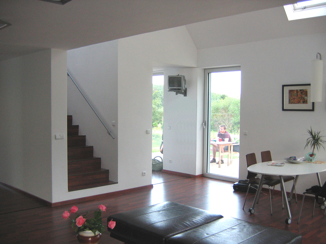 Ein Foto von Juraj Čerešňák