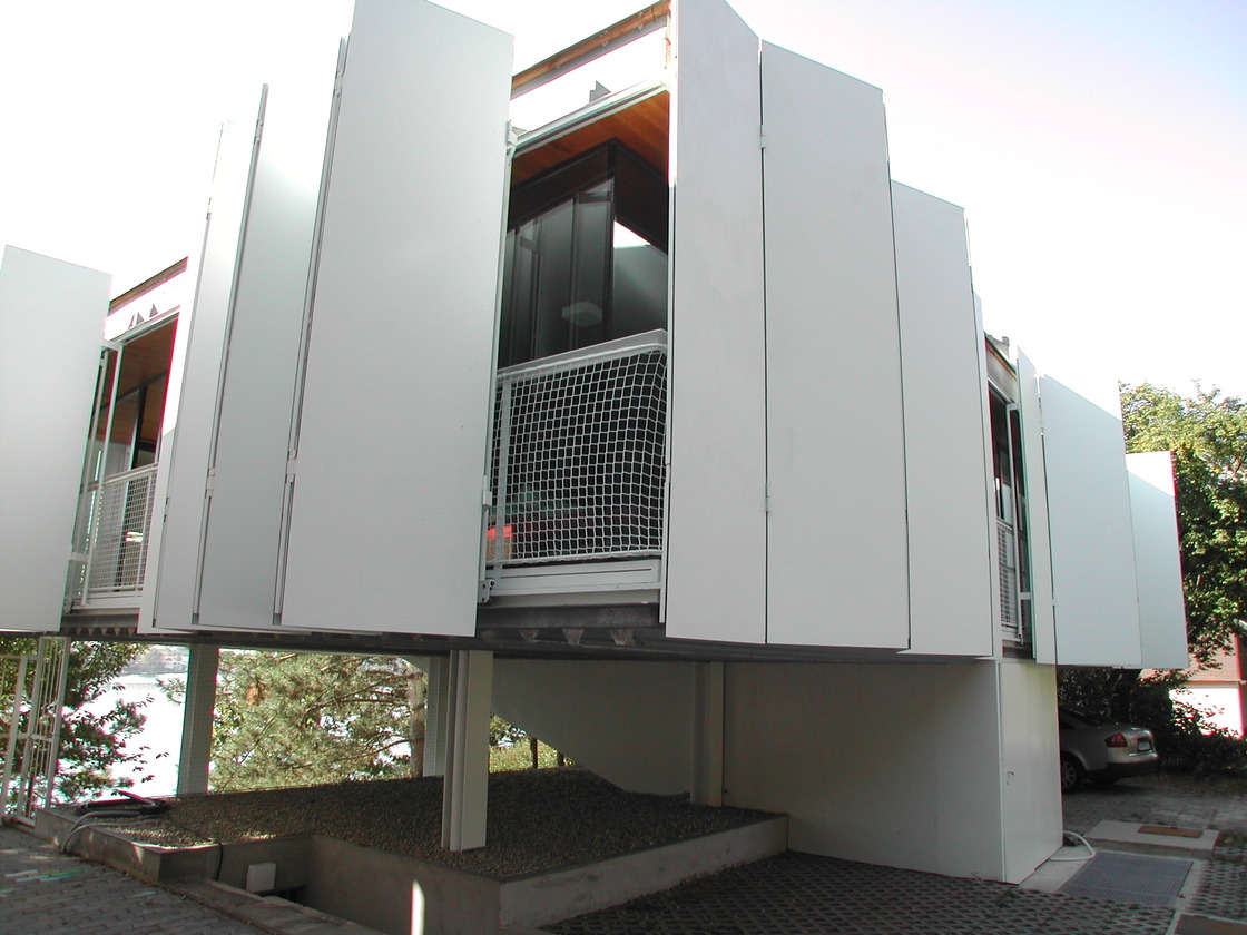 Ein Foto von Ján Studený