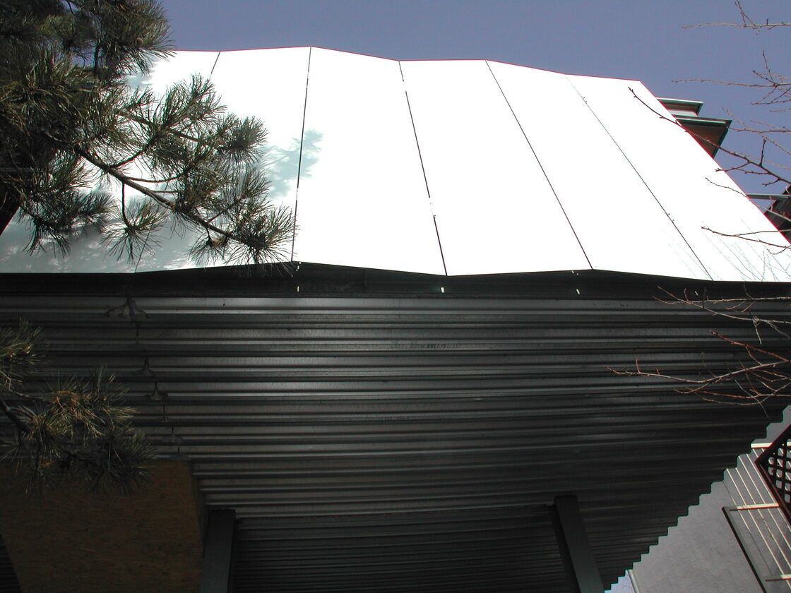 Ein Foto von Ján Studený