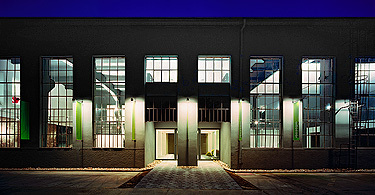 Ein Foto von Paul Safko