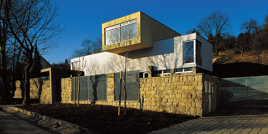 Ein Foto von Paul Safko