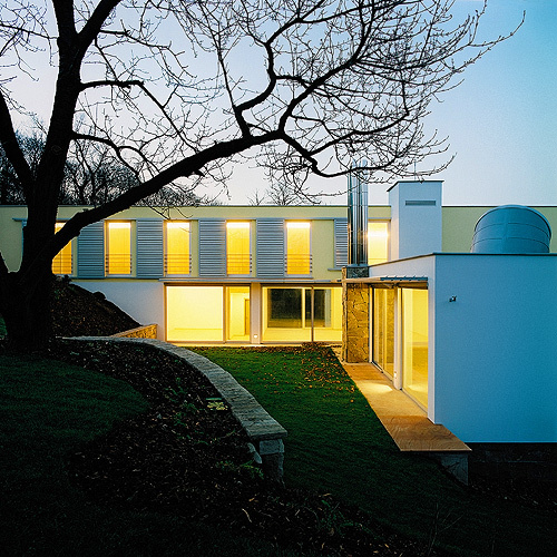 Ein Foto von Paul Safko