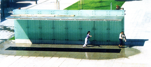 Ein Foto von Miriam Faragulová