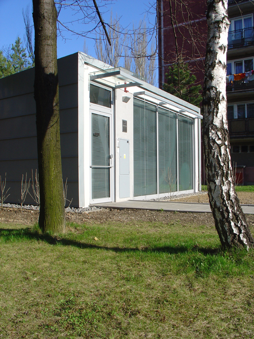 Ein Foto von Martin Repický