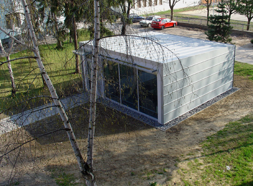 Ein Foto von Martin Repický