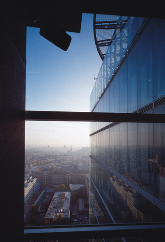 Ein Foto von Ľubo Stacho
