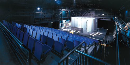 Ein Foto von Ľubo Stacho