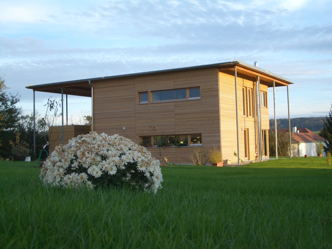 Ein Foto von Johann Schania