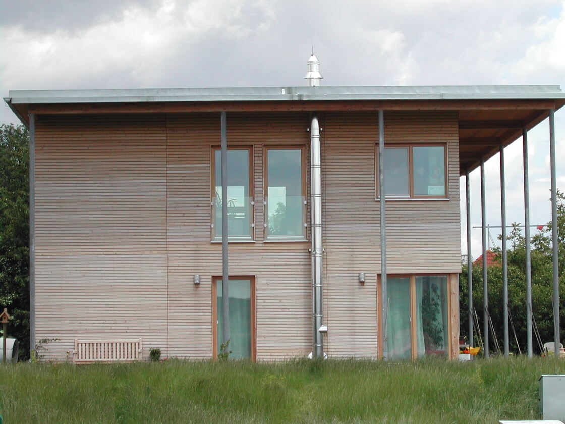 Ein Foto von Johann Schania