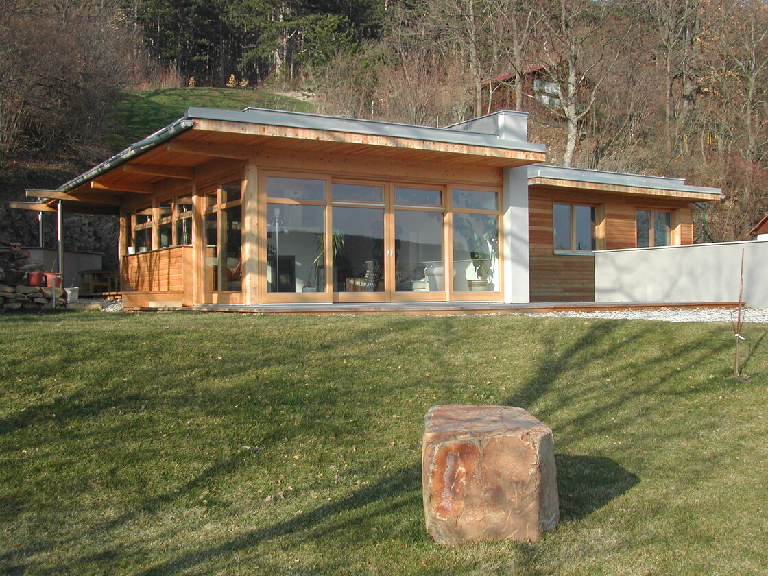 Ein Foto von Peter Schackl