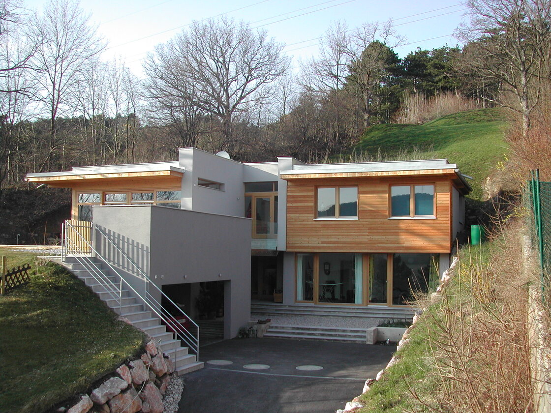 Ein Foto von Peter Schackl