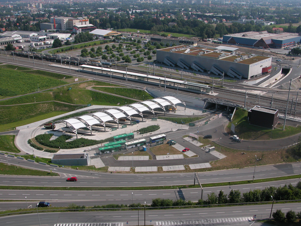 Ein Foto von Zechner & Zechner
