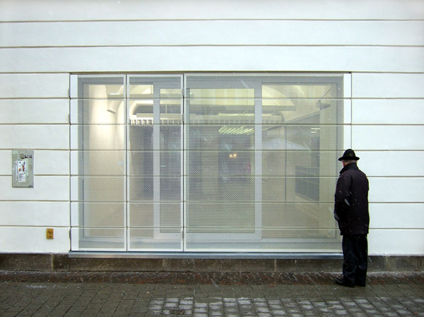 Ein Foto von Andreas Strohriegel