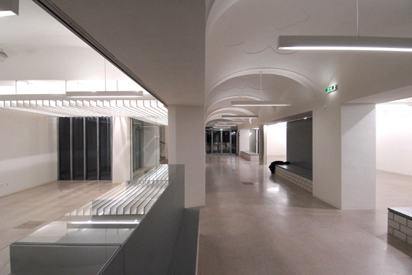 Ein Foto von ifau und Jesko Fezer