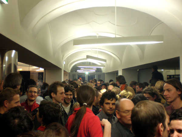 Ein Foto von ifau und Jesko Fezer