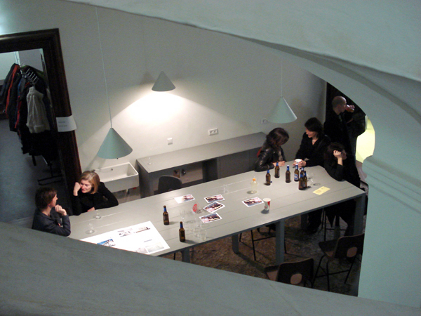 Ein Foto von ifau und Jesko Fezer