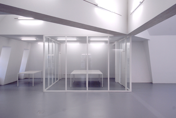 Ein Foto von ifau und Jesko Fezer