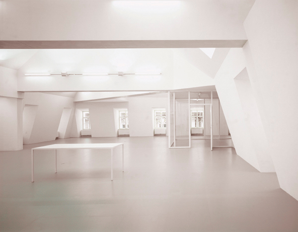 Ein Foto von Angelo Kaunat