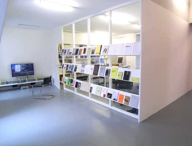 Ein Foto von ifau und Jesko Fezer