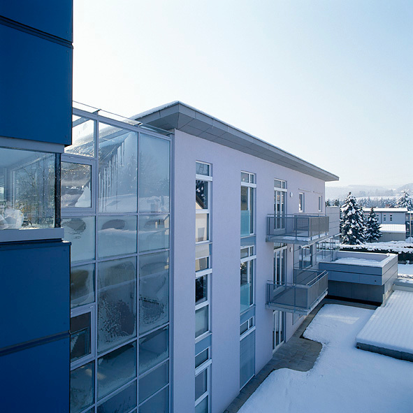 Ein Foto von Paul Ott