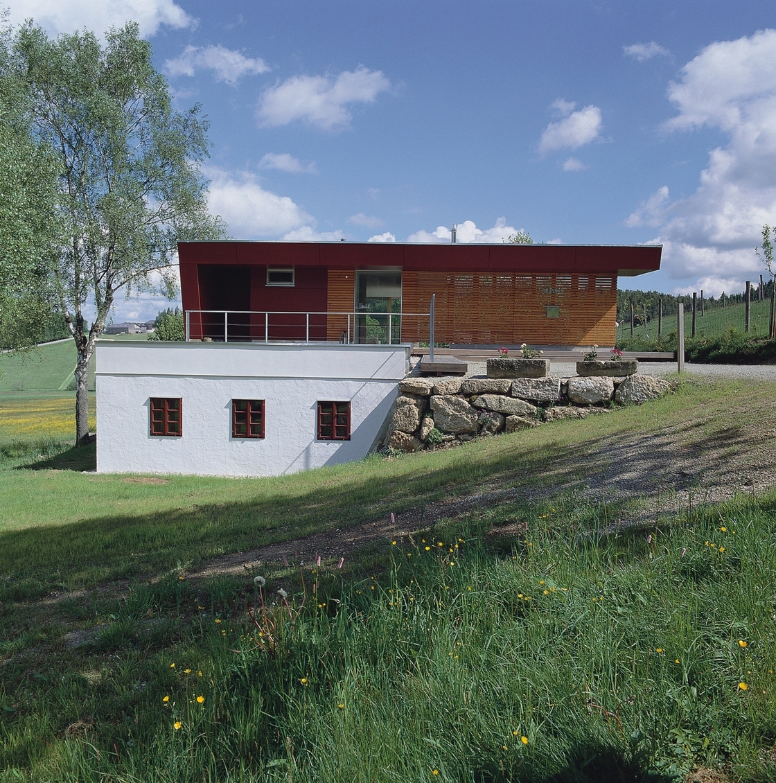 Ein Foto von deA Publishing Pool / D.E.A. Almhofer & Cie KEG