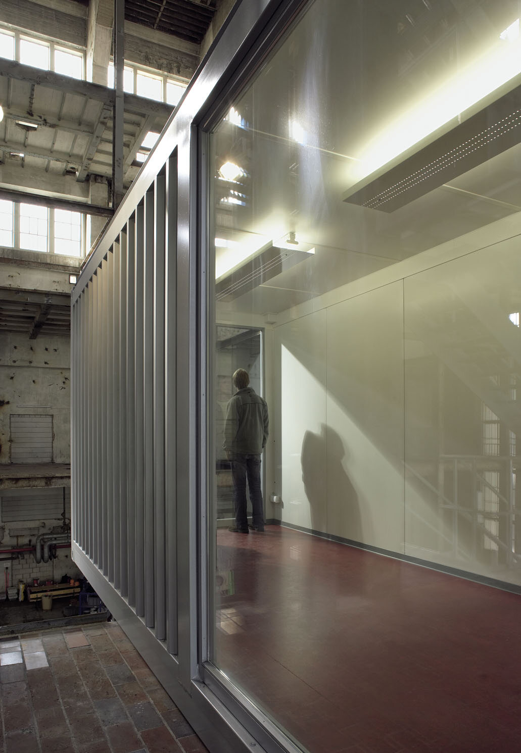 Ein Foto von Stefan Hohloch