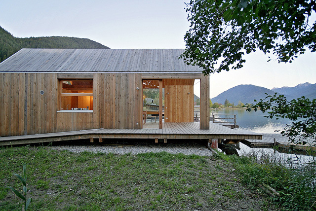 Ein Foto von Wolfgang Retter