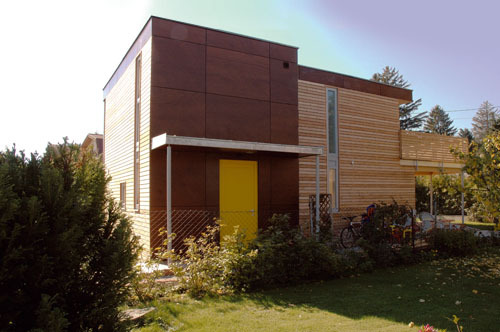 Ein Foto von Jakob Oberwalder